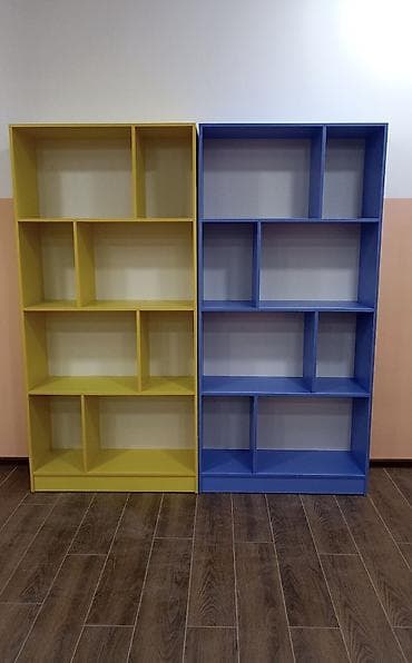 шатор: Вся мебель для детского сада от А до Я. Кровати: # односпальные # — 9