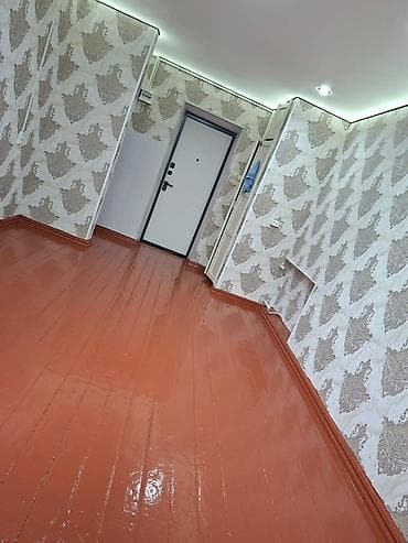 снять жильё: Сдаю комнату гостиничного типа. Политех / Парк Ата турк, Токтоналиева — 6