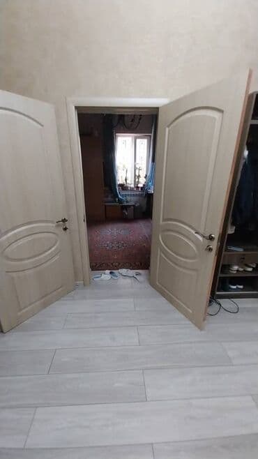 дом иссык куль: Дом, 67 м², 3 комнаты — 9