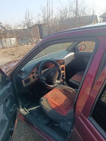 subaru outback 2003: Daewoo Nexia: 2008 г., 1.6 л, Механика, Бензин — 1