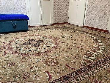 Килемдер жана паластар: Килем — 1