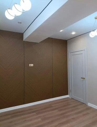 как купить квартиру в рассрочку у хозяина: 1 комната, 40 м², Элитка, 5 этаж, Дизайнерский ремонт — 10