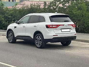 haval m6: Renault QM6: 2019 г., 2 л, Автомат, Дизель, Кроссовер — 4