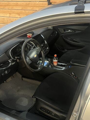 радиатор опель фронтера б: Chevrolet Malibu: 2020 г., 1.5 л, Вариатор, Бензиновая, Седан — 6