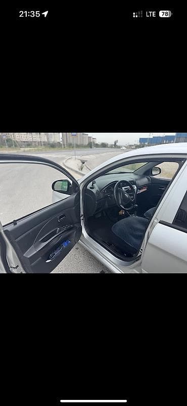 sg 9: Kia Morning: 2009 г., 1 л, Автомат, Бензин, Хэтчбэк — 3