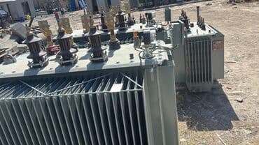 биметаллические радиаторы в бишкеке цена: Масляные силовые трансформаторы — оптом - Наличие большого — 8