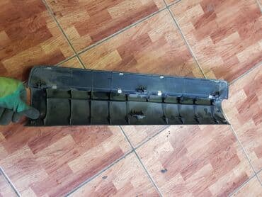 купить семена кукурузы в кыргызстане: Решетка радиатора Mazda Б/у, Оригинал — 2