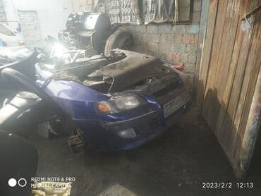 Автохимия: Продаю автозапчасти на автомашин с Европы Хонда Срв рд1 Митсубиси — 2