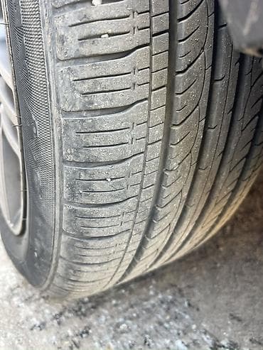 диски ронал: Колеса в сборе 205 / 55 / R 16, Лето, Б/у, Комплект, Легковые, Литые, отверстий - 5 — 4