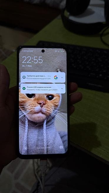 google pixel 7a: Redmi, Redmi 10, Б/у, 128 ГБ, цвет - Серый, 2 SIM — 1