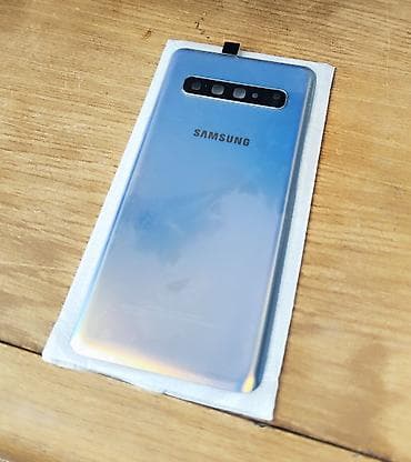 epix pro gen 2: Запчасти для Samsung Galaxy S10 5g: - Аккумулятор Samsung (Li‑ion) в — 2