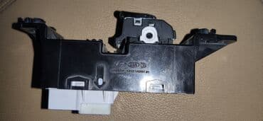 коммутаторы mikrotik: Продаю кнопку стеклоподъмника kia carnival (huindai) — 4