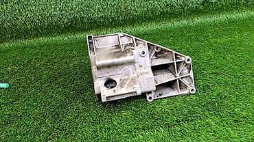 Кронштейн двигателя Е53 7 503 463 Год 2001 В отличном состоянии — 2