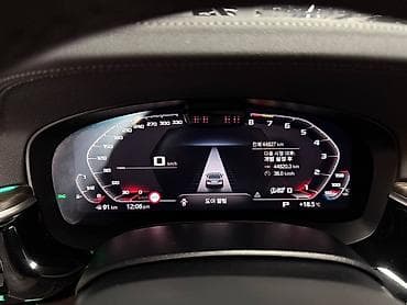 бмв 335: BMW 530: 2020 г., Бензин, Седан — 6