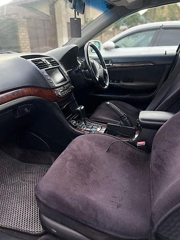 хонда инспайр бампер: Honda Inspire: 2003 г., 3 л, Автомат, Бензин, Седан — 5