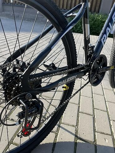 rb 26: Горный велосипед, Сталь, Новый — 3