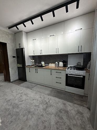 apartment rent: Уважаемые жители и гости города Манас! Сдается в аренду двухэтажный — 9