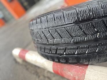 r17 23545: Колеса в сборе 235 / 45 / R 17, Комплект, Легковые, Литые, отверстий - 5 — 5