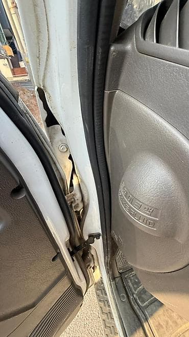 sprinter 2 9: Hyundai Porter: 2019 г., 2.5 л, Автомат, Дизель, Фургон — 7