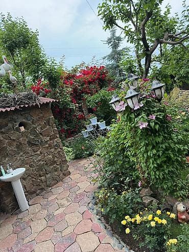 поливной кленка: Мангал Классический — 5