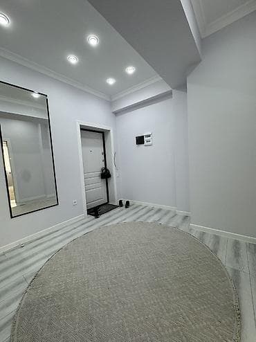 восток сити: 1 комната, 53 м², Элитка, 7 этаж, Дизайнерский ремонт — 6
