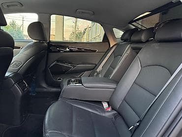 жд: Kia K7: 2019 г., 2.4 л, Автомат, Бензин, Седан — 10