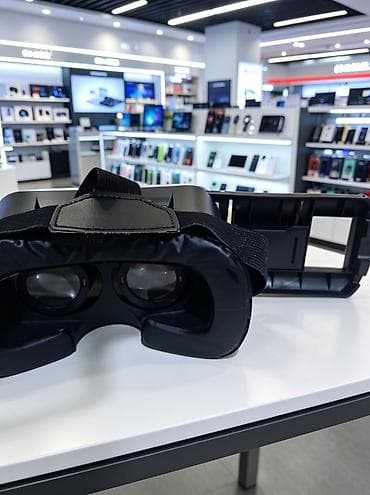 камера очки бишкек: Очки виртуальной реальности VR BOX для смартфона название немного — 3