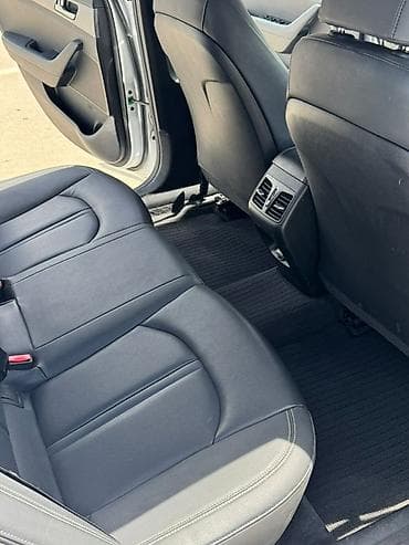 соната 2017: Hyundai Sonata: 2017 г., 2 л, Автомат, Газ, Седан — 8