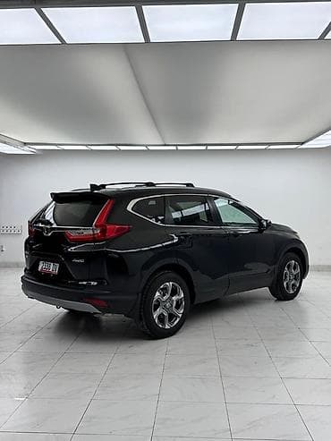 киа 2011: Honda CR-V: 2019 г., 1.5 л, Автомат, Бензин, Кроссовер — 5