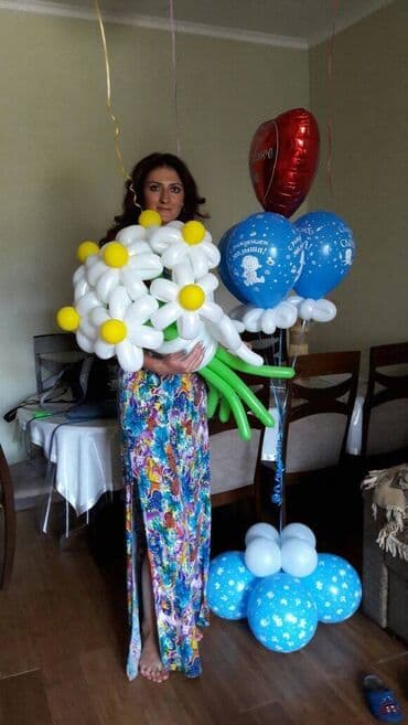надувные баллоны для детей: Шары на выписку из роддома фигуры из шаров цветы из шаров сердце из — 18