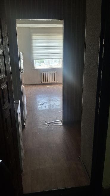 1 комната, 29 м², Индивидуалка, АЮ Гранд Индивидуалка, 8 этаж — 9