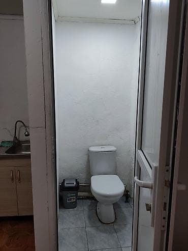 Куплю комнату: Бир бөлмөлүү времянка кичинекей кошумча бөлмөсү менен ижарага берилет — 2