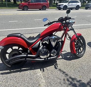 скутер мотор: Honda Fury : На заказ из Америки Характеристики и оснащение: - — 3