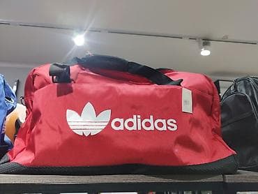 Спортивная сумка