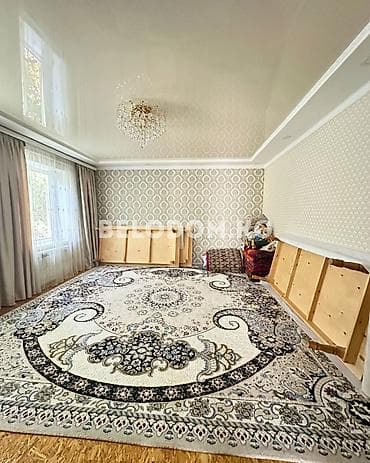 Кыймылсыз мүлк: 🏠Продается дом в с. Петровка Верхняя зона от трассы - 1.5 км Центр — 7
