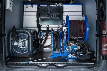 Канализационные работы | Чистка канализации, Прочистка труб, Чистка засоров Больше 6 лет опыта