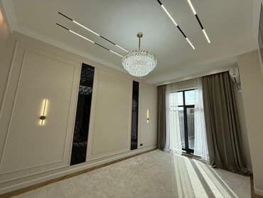 дом продажа арча бешик: Дом, 380 м², 6 комнат, Агентство недвижимости, Дизайнерский ремонт — 2