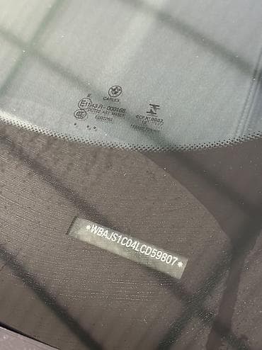 lexus 360: BMW 5 series: 2019 г., 3 л, Автомат, Бензин, Седан — 8