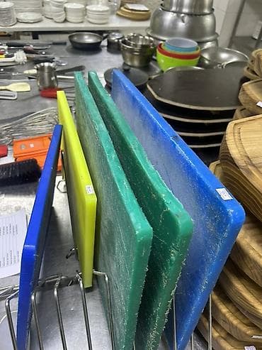 помещение фаст фуд: Профессиональный инвентарь для кухни/ресторана буу Скидка 10-20% - — 1