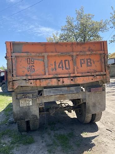 сколько стоит трактор беларус: Прицеп, Самосвал — 4