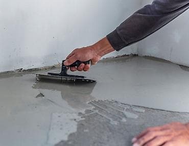 bem stroy: Штукатурные и стяжечные работы крыша и текстура делаем — 1