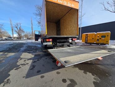 мочевина для дизеля купить в бишкеке: Легкий грузовик, Mercedes-Benz, Дубль, 3 т, Новый — 10