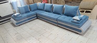 диваны для кафе: Угловой диван — 1