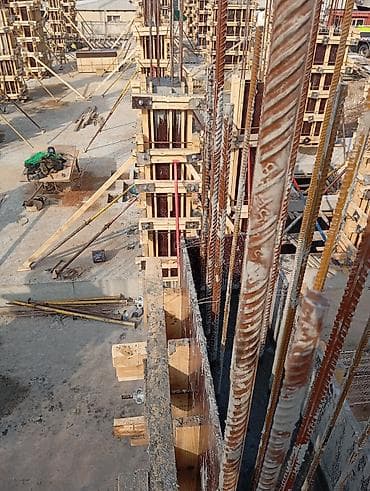 стройтели: 🏗 МОНОЛИТТИК КУРУЛУШ КЫЗМАТЫ Үй, коттедж жана коммерциялык — 6