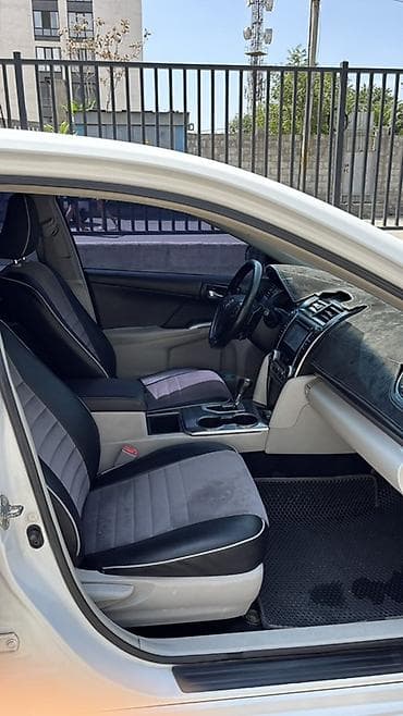 lexsus gx: Toyota Camry: 2014 г., 2.5 л, Автомат, Гибрид, Седан — 7