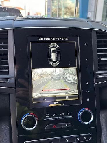 x3 bmw: Renault Koleos: 2019 г., 2 л, Автомат, Бензин, Кроссовер — 6