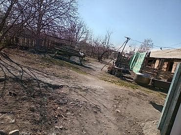 дом манас дача суу: ПРОДАЁТСЯ ДОМ С УЧАСТКОМ 1 ГЕКТАР В СЕЛЕ Григорьевка (район пристани) — 9