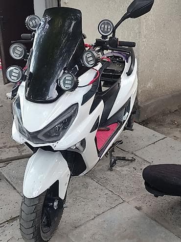 harley devidson: Макси 2025 Пробег 6000 (спидометр не работает, не показывает) Заменён — 4