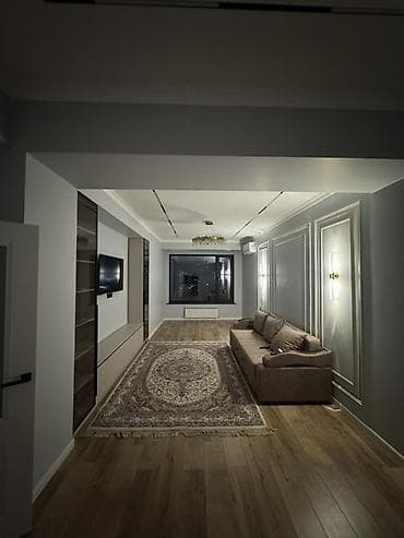 кара балта суточные квартиры: 2 комнаты, Люкс, элитка, Джал мкр (в т.ч. Верхний, Нижний, Средний), Душевая кабина, Постельное белье, Кондиционер — 6