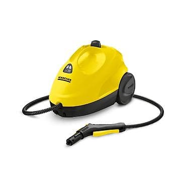 пароочиститель напрокат: Пароочиститель Karcher, Напольный Новый — 1